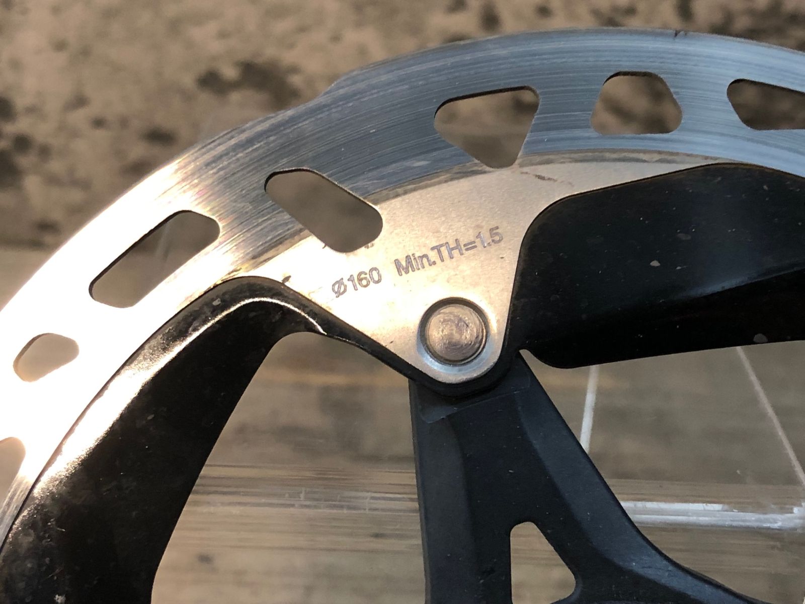 JT483 シマノ SHIMANO RT-MT900 ディスクブレーキローター 2枚セット