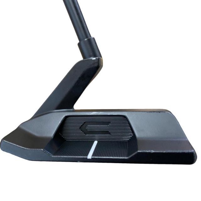 中古】 CROSSPUTT CROSSPUTT TOUR2.0 33インチ パター PT スチール