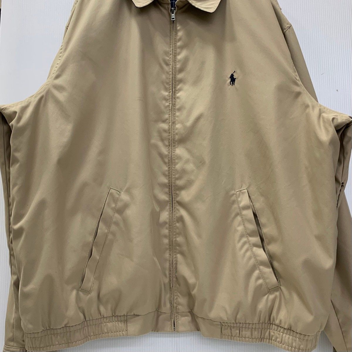 ポロラルフローレン POLO RALPH LAUREN SWING TOP JACKET スイング