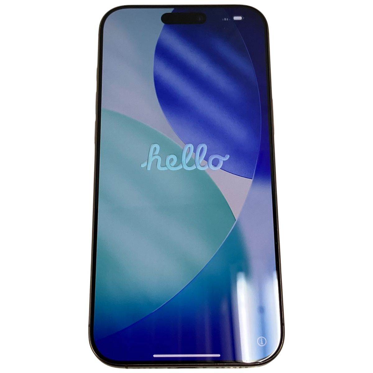 Apple MYWJ3J/A iPhone 16 Pro Max 256GB デザートチタニウム