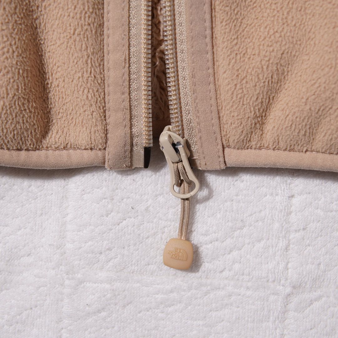 美品 ノースフェイス THE NORTH FACE フリースジャケット L 相当 