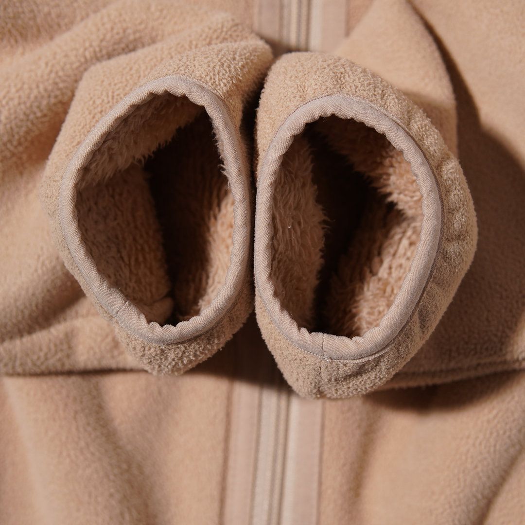美品 ノースフェイス THE NORTH FACE フリースジャケット L 相当 