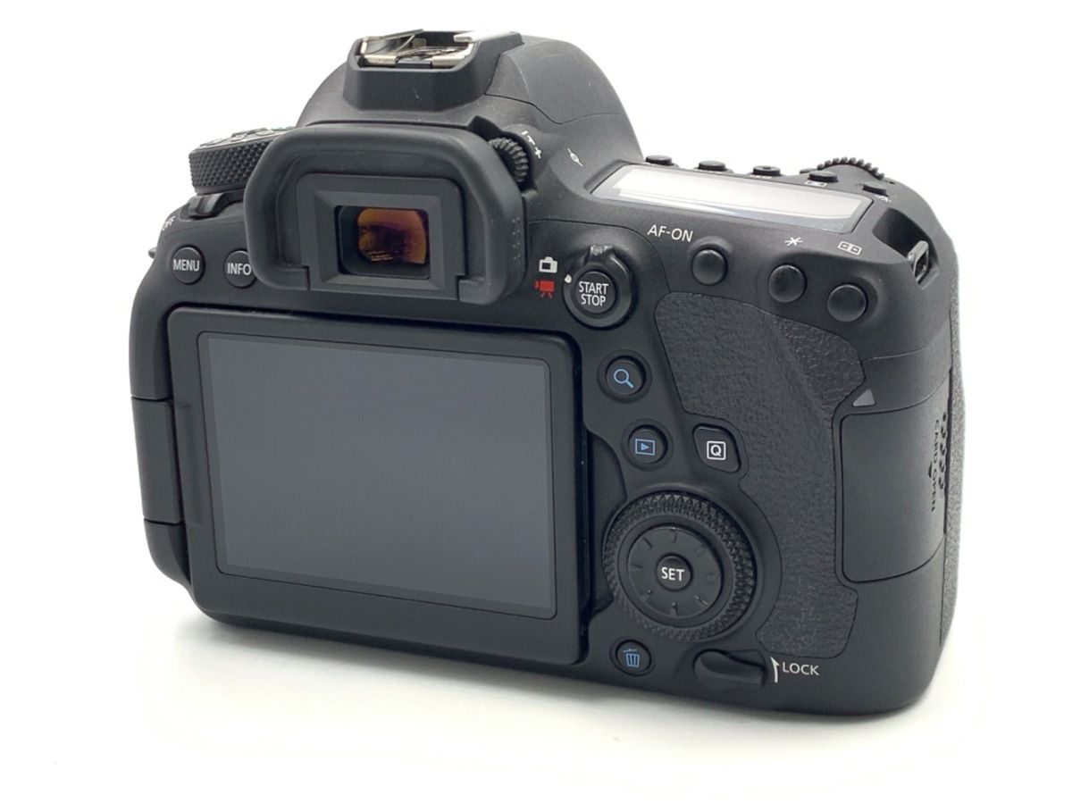中古】 【良品】 キヤノン EOS 6D MarkII ボディ - メルカリ