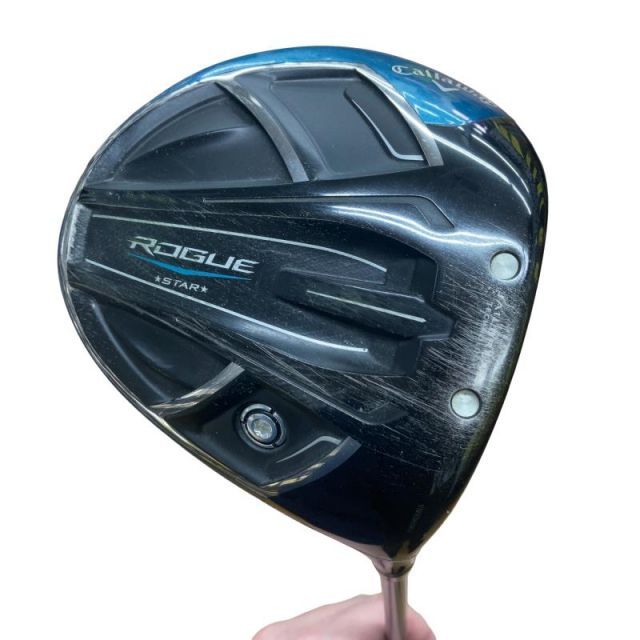 中古】 キャロウェイ ROGUE STAR 10.5° ドライバー DR FUBUKI for CW