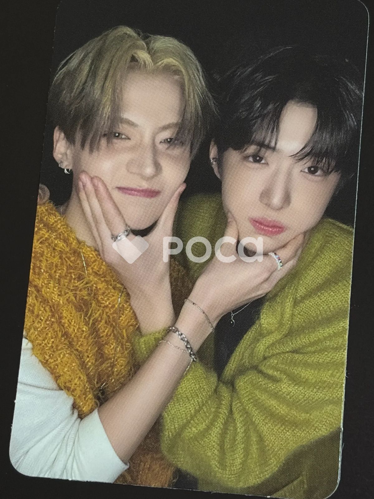 EUPHORIA FREAK STAR ROAD ver イベントグッズ バースデーグッズ