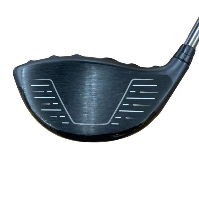 中古】 ピン G410 PLUS 9° ドライバー DR PING TOUR 173-65(DR