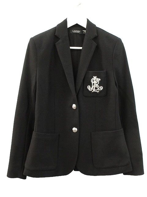 ローレンラルフローレン LAUREN RALPH LAUREN ブリオン テーラード  