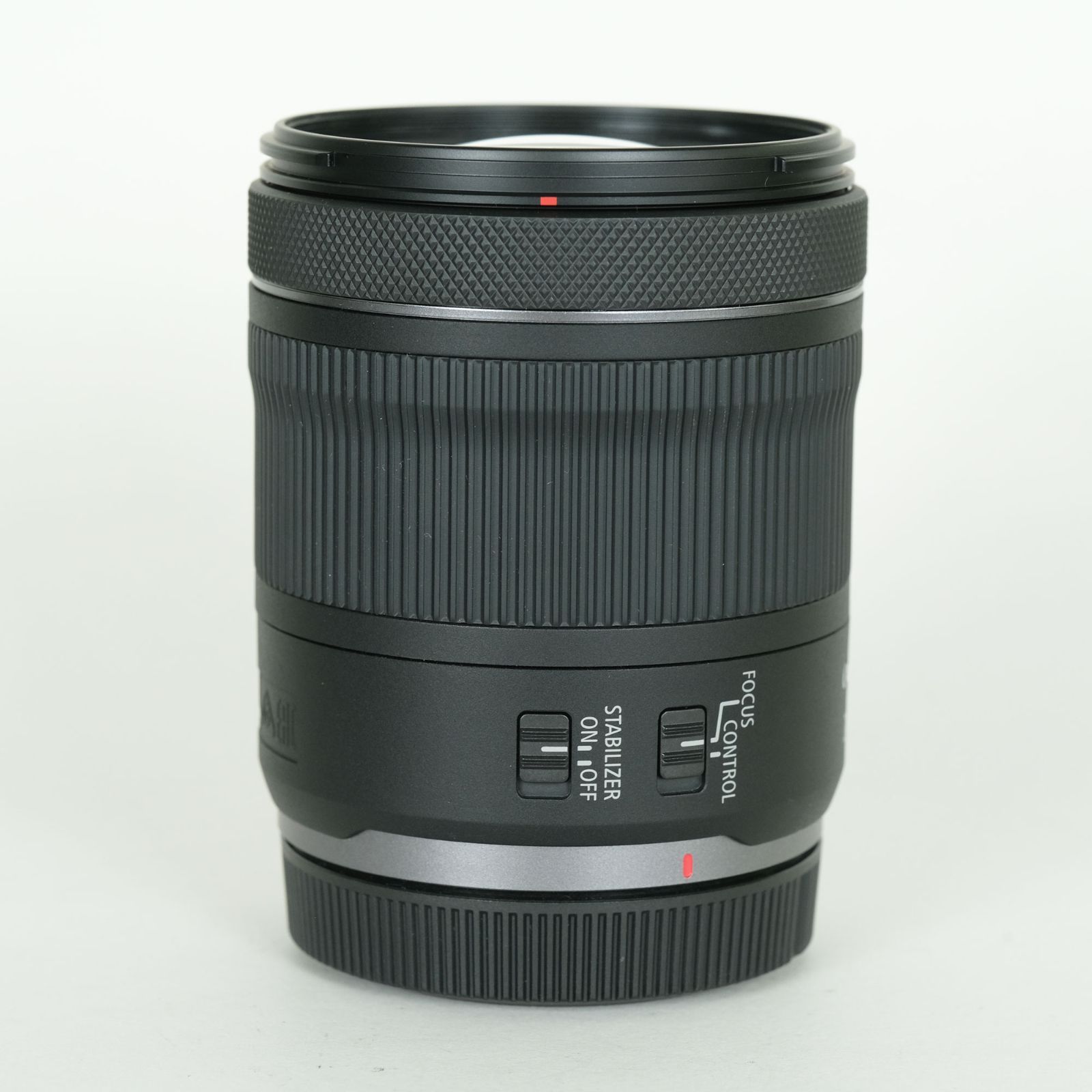 美品 | フード・フィルター付] Canon RF24-105mm F4-7.1 IS STM