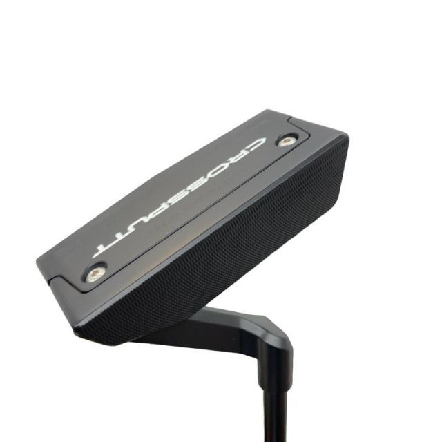 中古】 CROSSPUTT CROSSPUTT RED BLACK LABEL(ブラック) 34インチ