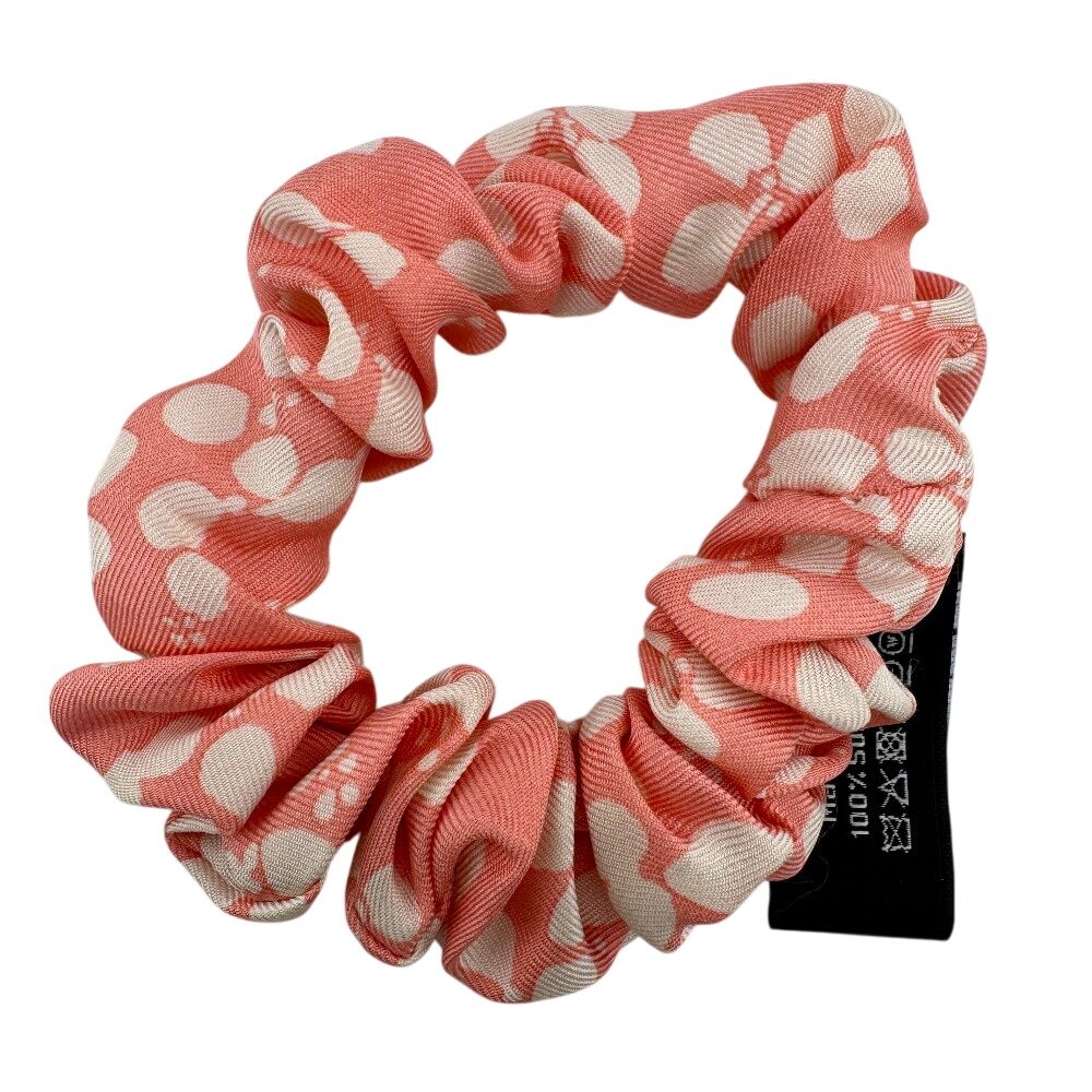 CHANEL ヘアアクセサリー シュシュ 24B CHANEL ヘアアクセサリー