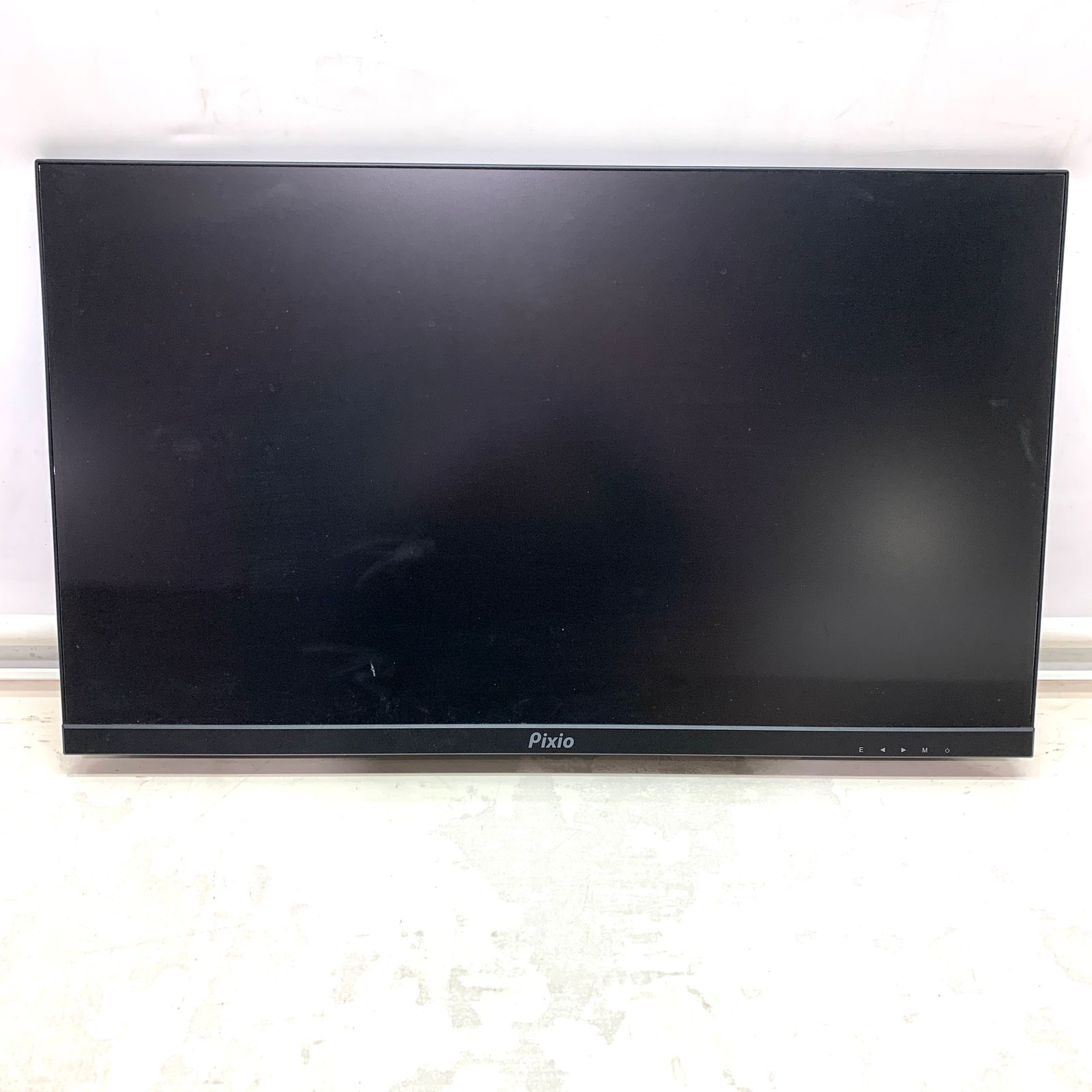 訳あり品】Pixio PX257P ゲーミングモニター - メルカリ