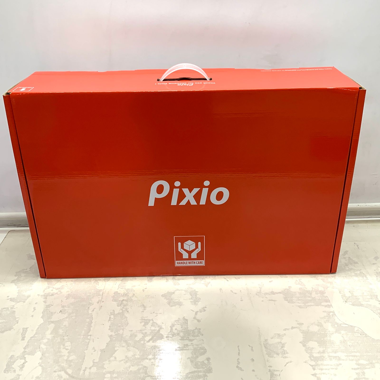 訳あり品】Pixio PX257P ゲーミングモニター - メルカリ