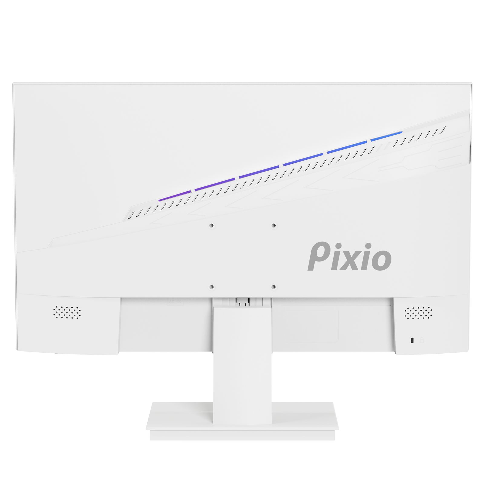 美品】Pixio PX259 Prime White ゲーミングモニター 24.5インチ FHD