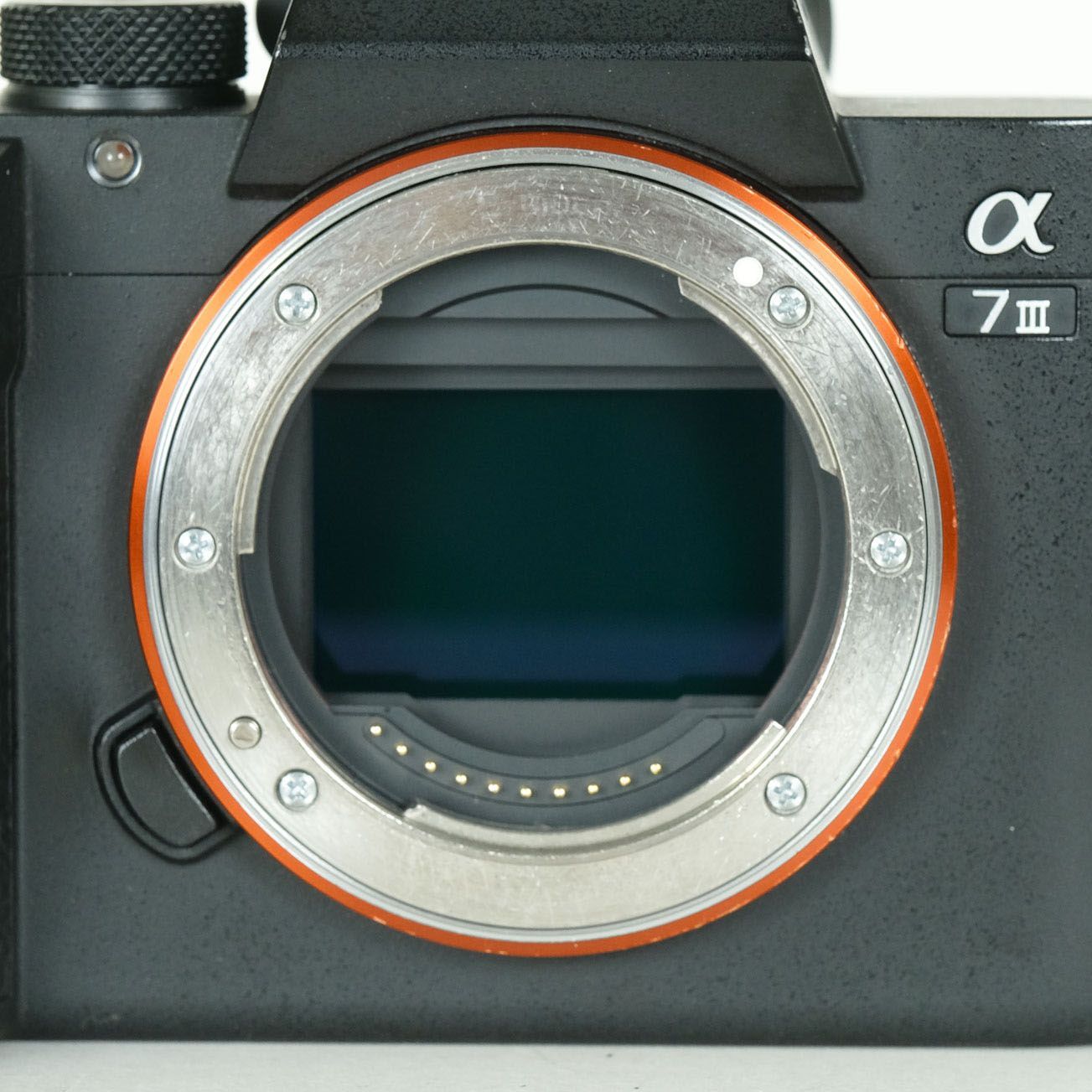 【AB品】SONY α7 III 本体＋箱付属品付き 元箱・取扱説明書付 今すぐ使えるかんたんmini SONY α7 III 基本&応用撮影ガイド | 伴 貞良