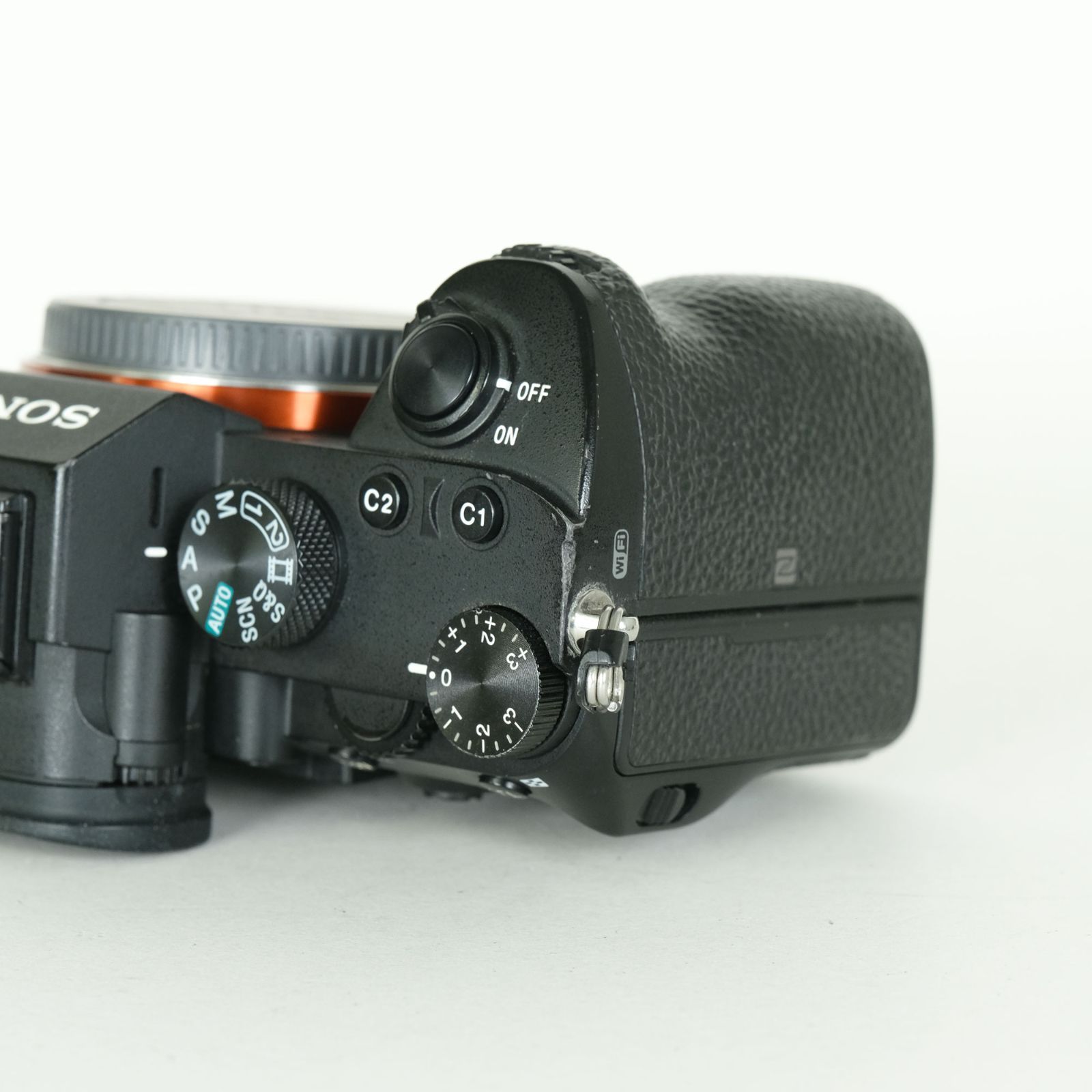 【AB品】SONY α7 III 本体＋箱付属品付き 元箱・取扱説明書付 SONY ミラーレス一眼カメラ α7III（ILCE-7M3）開封の儀！α7IIIのボディ