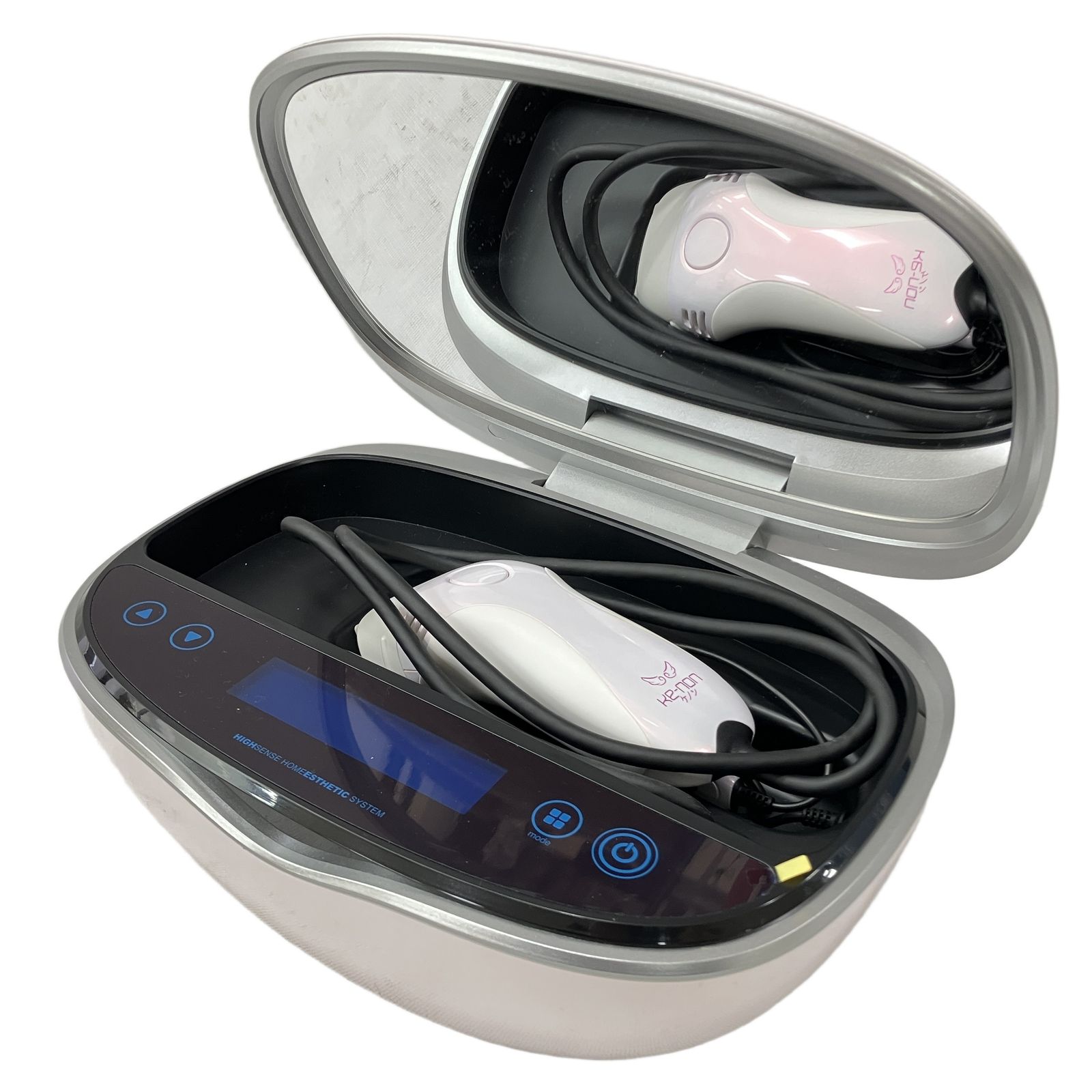 エムテック ke-non NIPL-2080 Ver.8.0 2019年製 家庭用 フラッシュ式