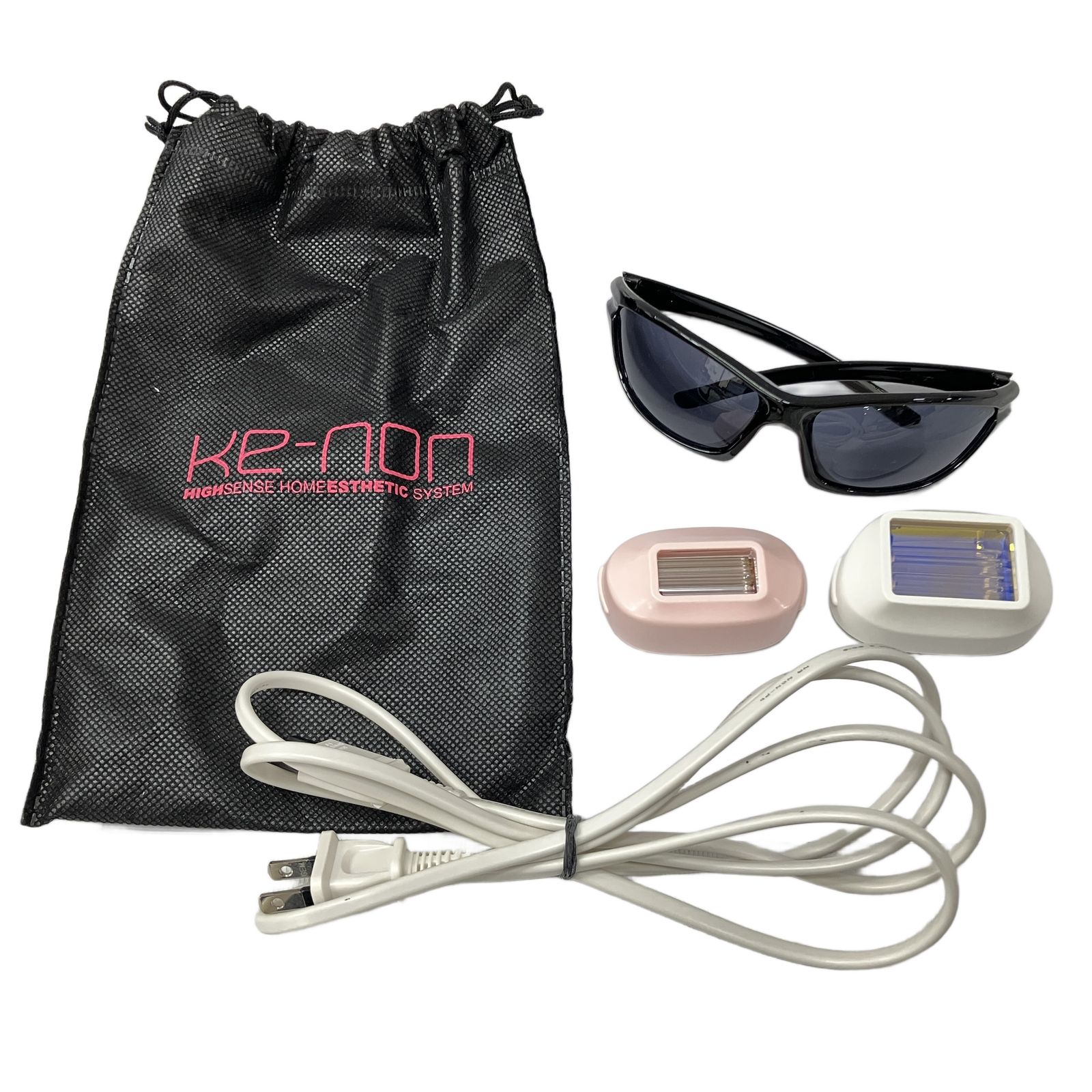 エムテック ke-non NIPL-2080 Ver.8.0 2019年製 家庭用 フラッシュ式