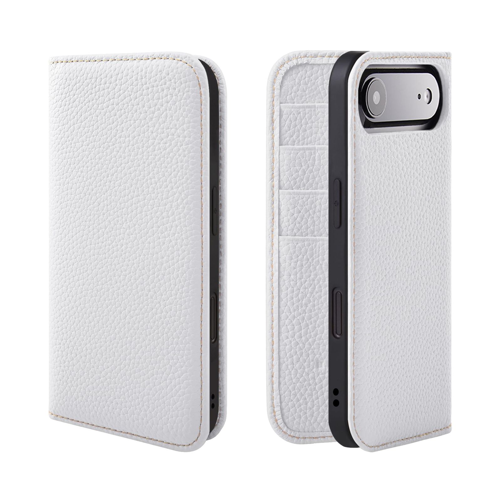 スマートフォン・携帯電話 新品 HANATORA for iPhone 17Air ケース