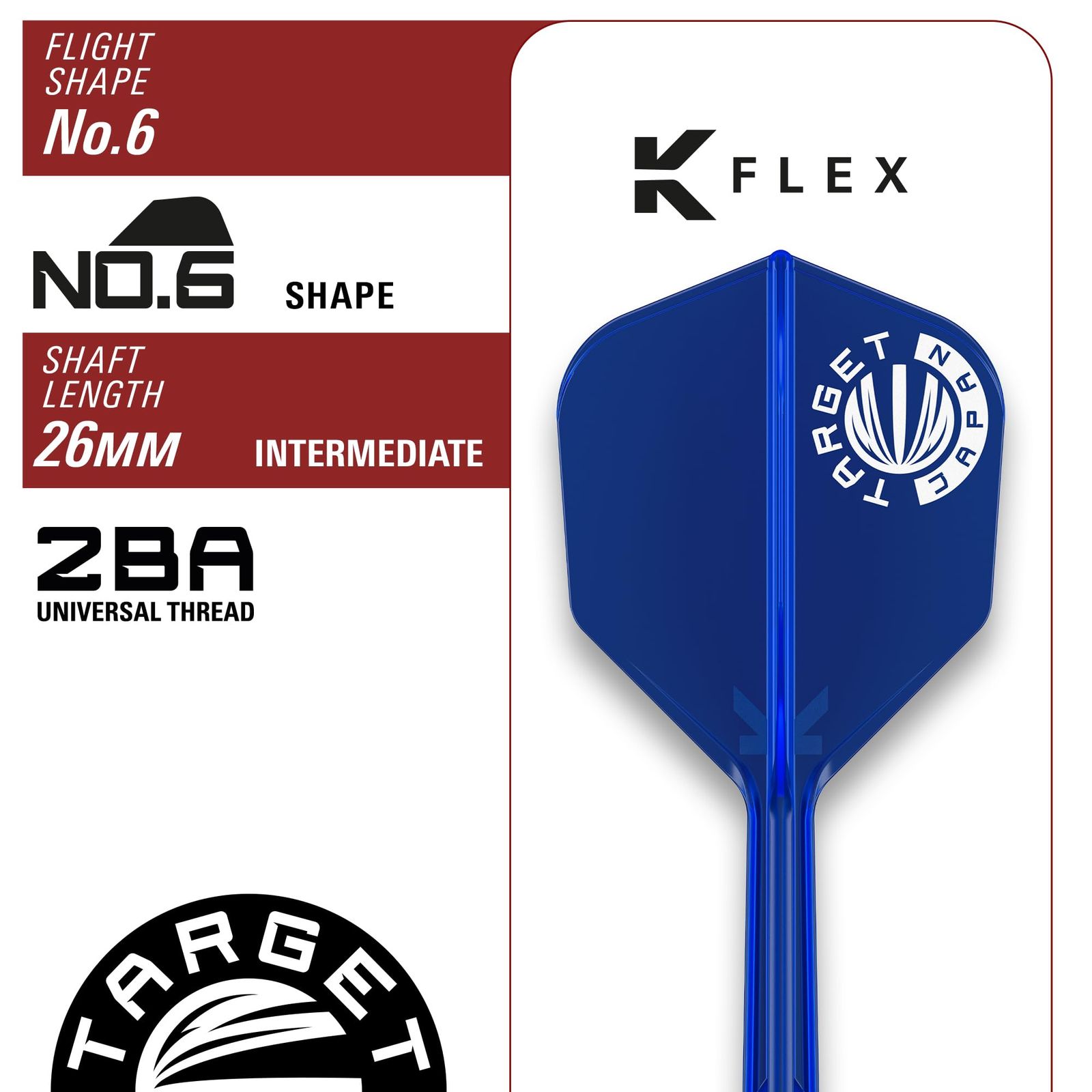 TARGET SIRIUS 2.0 ダーツセット 18g ダーツ 林 TARGET SIRIUS 2.0