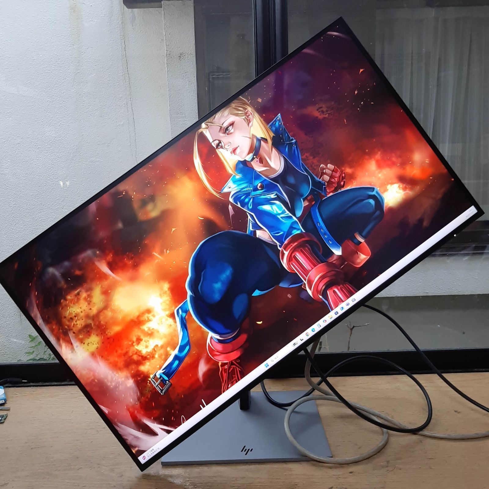 t*e様 HP Z27u G3 27インチ モニター HP Z27u G3 プロフェッショナル液晶モニター 製品詳細・スペック - HP