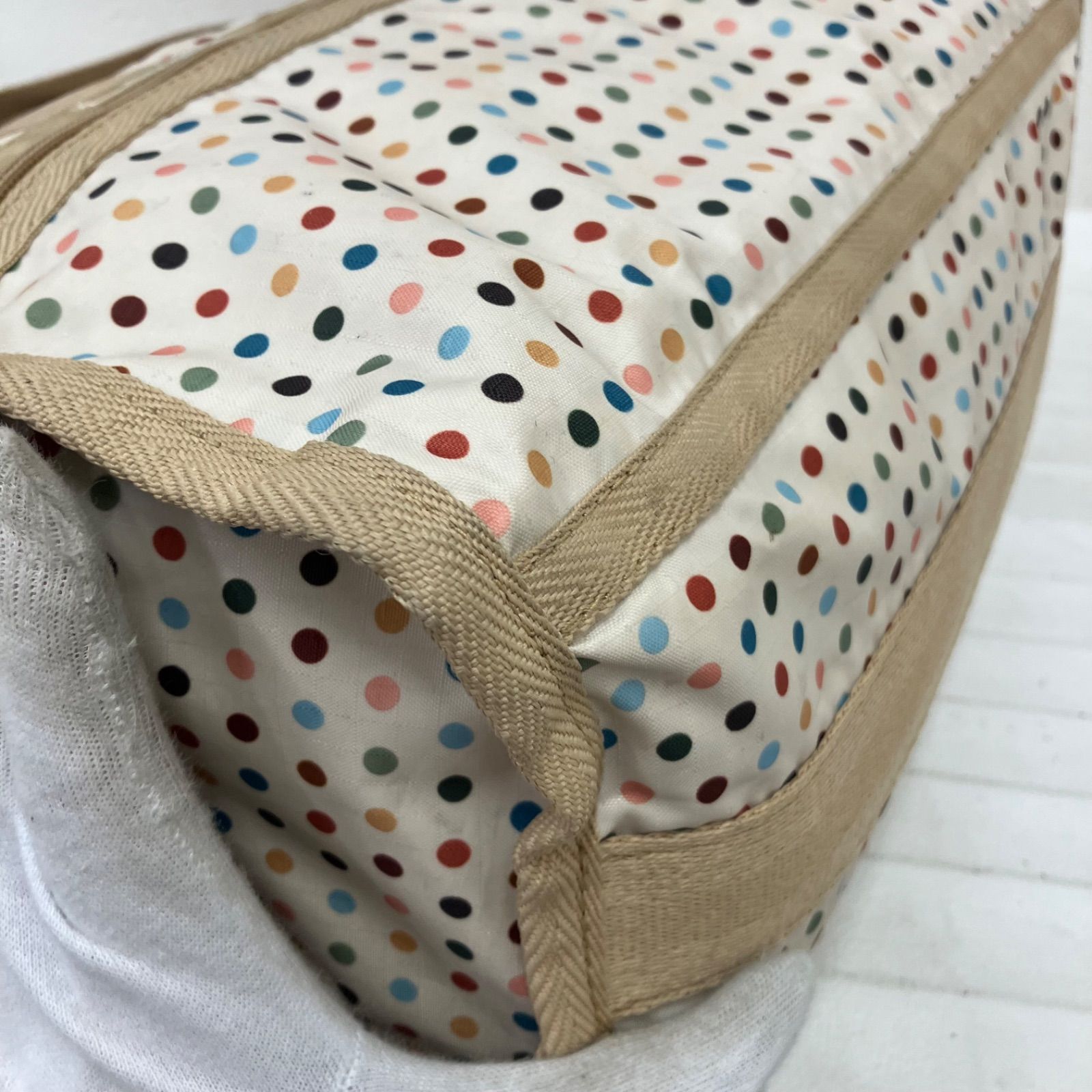 8355 LeSportsac レスポートサック ショルダーバッグ 2WAY 