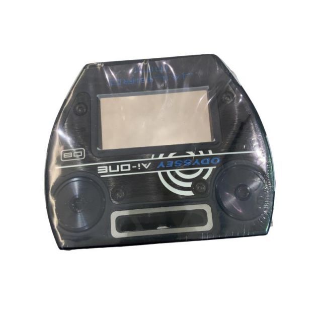 中古】 オデッセイ Ai-ONE JAILBIRD MINI DB 34インチ パター PT