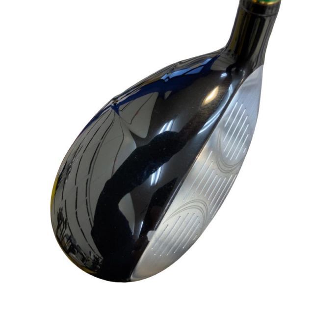 【中古ゴルフクラブ】ルーツゴルフ(ゴーセン) The ルーツ Karyou ドライバー 2015 オリジナルカーボン 1W【14日間返品OK】 中古】 ルーツゴルフ(旧ゴーセン) The ROOTS Karyou U5 ユーティリティ