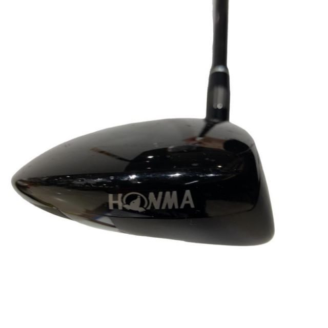 中古】 本間ゴルフ TOUR WORLD TW757 5W フェアウェイウッド FW VIZARD