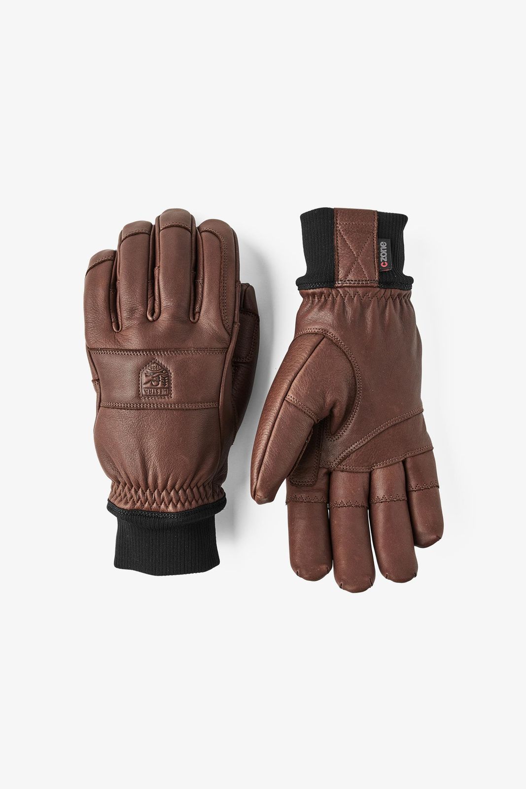 最速発送】HESTRA ヘストラ グローブ 3002820 Ergo Grip CZone Vernum