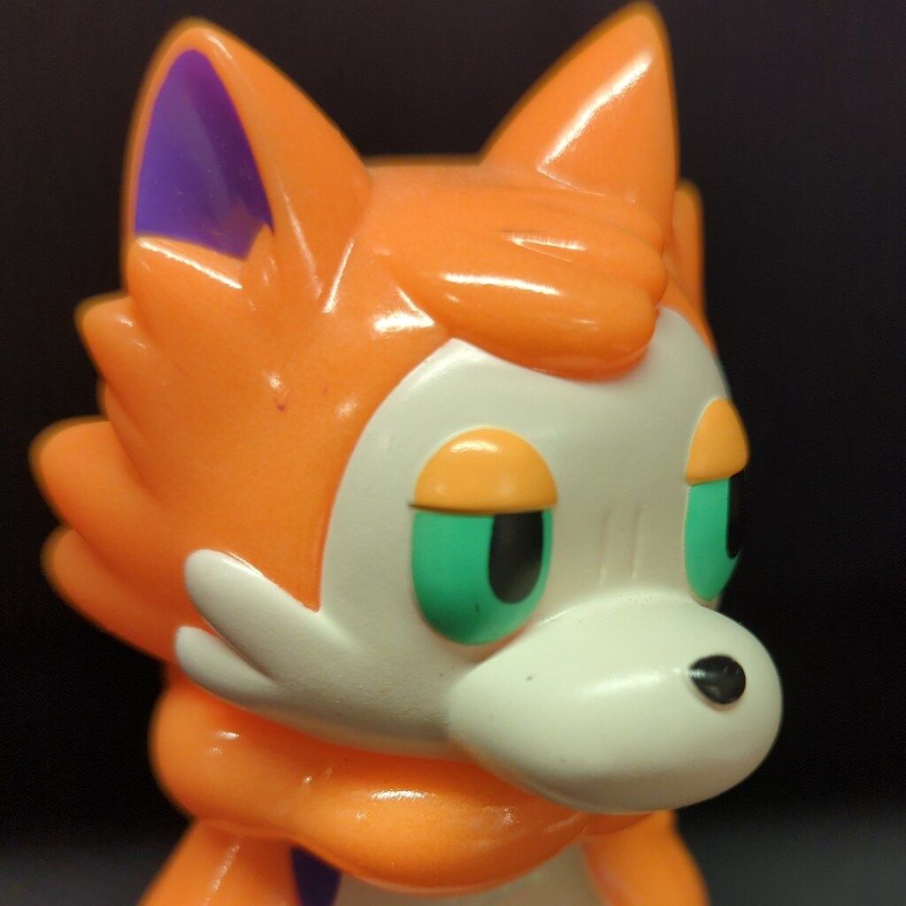 FEWMANY あらいきりこ おおかみくん パンプキン - メルカリ