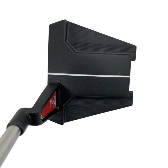 中古】 オデッセイ TRI-BEAM TWELVE 34インチ パター PT STROKE LAB