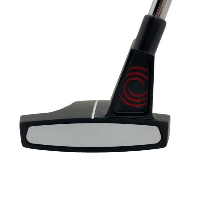 中古】 オデッセイ TRI-BEAM TWELVE 34インチ パター PT STROKE LAB