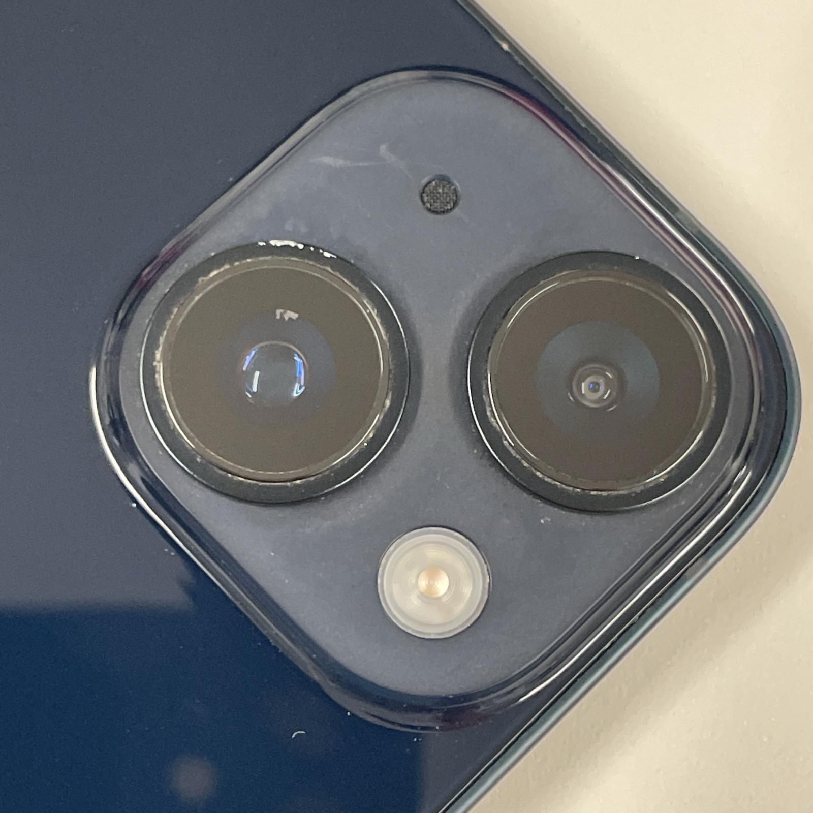 docomo iPhone 14 128GB ミッドナイト - メルカリ