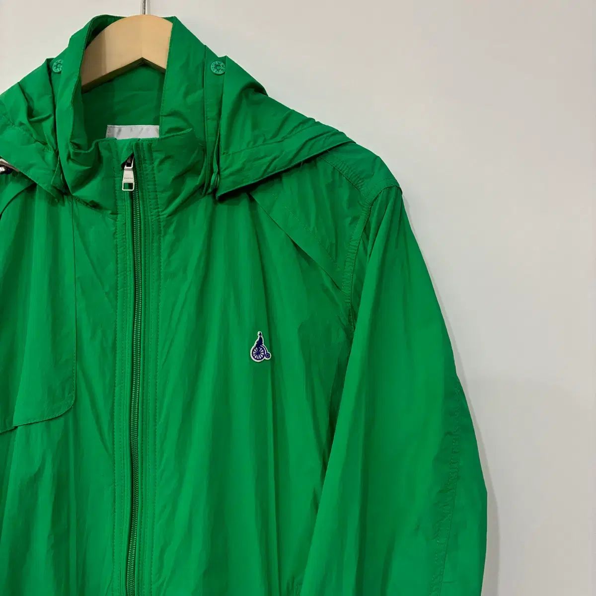 1879 ビーンポール ウィンドブレーカー - メルカリ