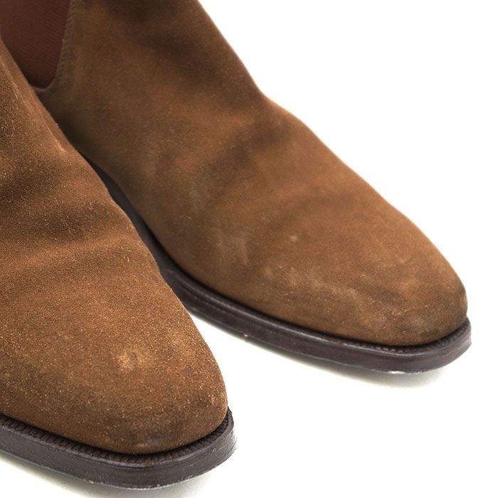 SALE】CROCKETT&JONES クロケット・アンド・ジョーンズ サイドゴア