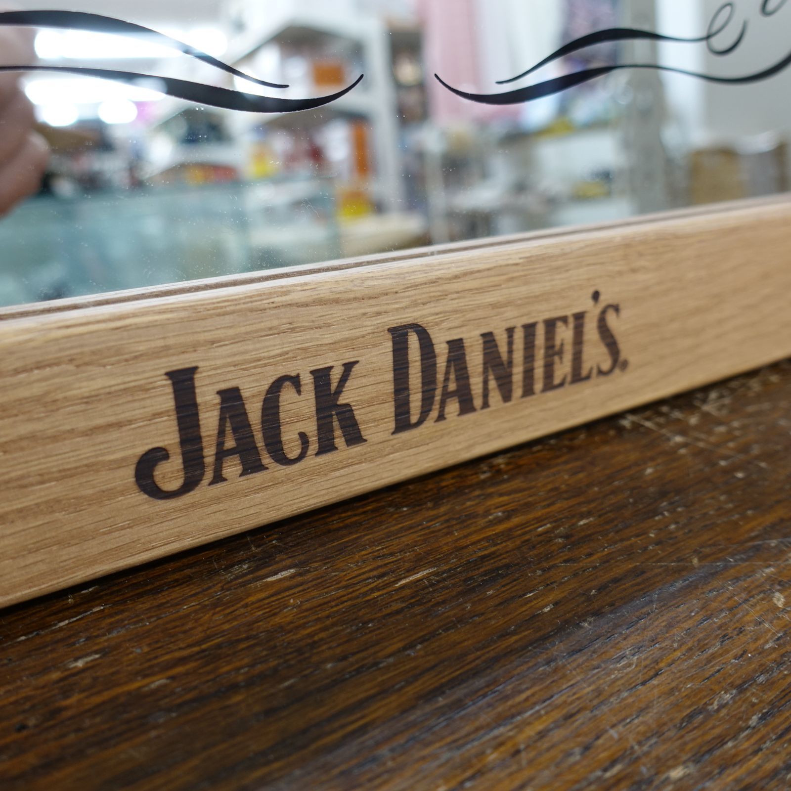 ジャックダニエル ダーツ壁掛け非売品 ジャックダニエル ダーツ壁掛け