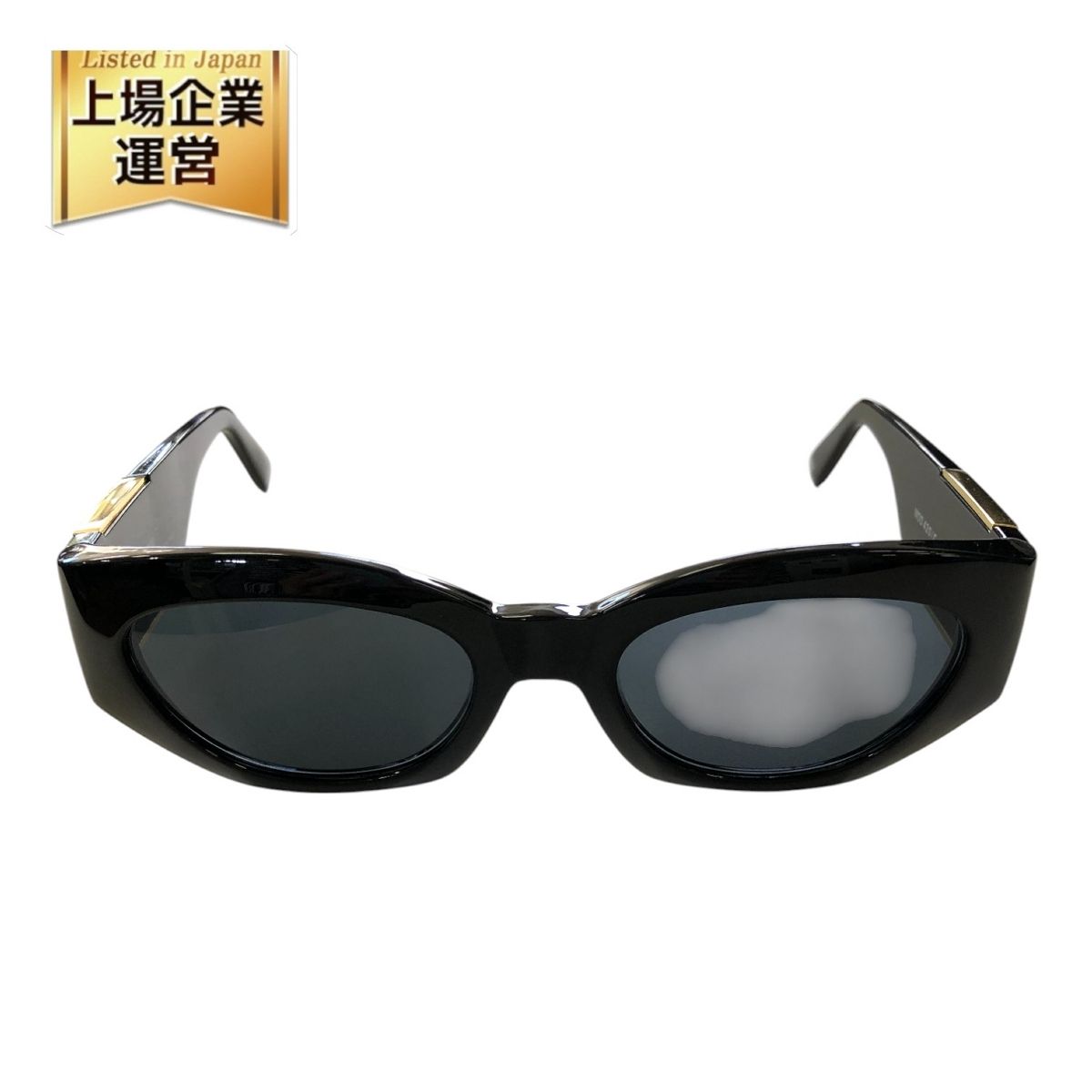 VERSACE ヴェルサーチ MOD メデューサ サングラス メガネ 眼鏡 VERSACE ヴェルサーチ メデューサ サングラス MOD 420 C カラー852