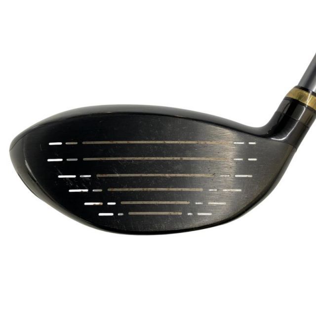 中古】 プロギア SUPER egg SPOON フェアウェイウッド FW egg