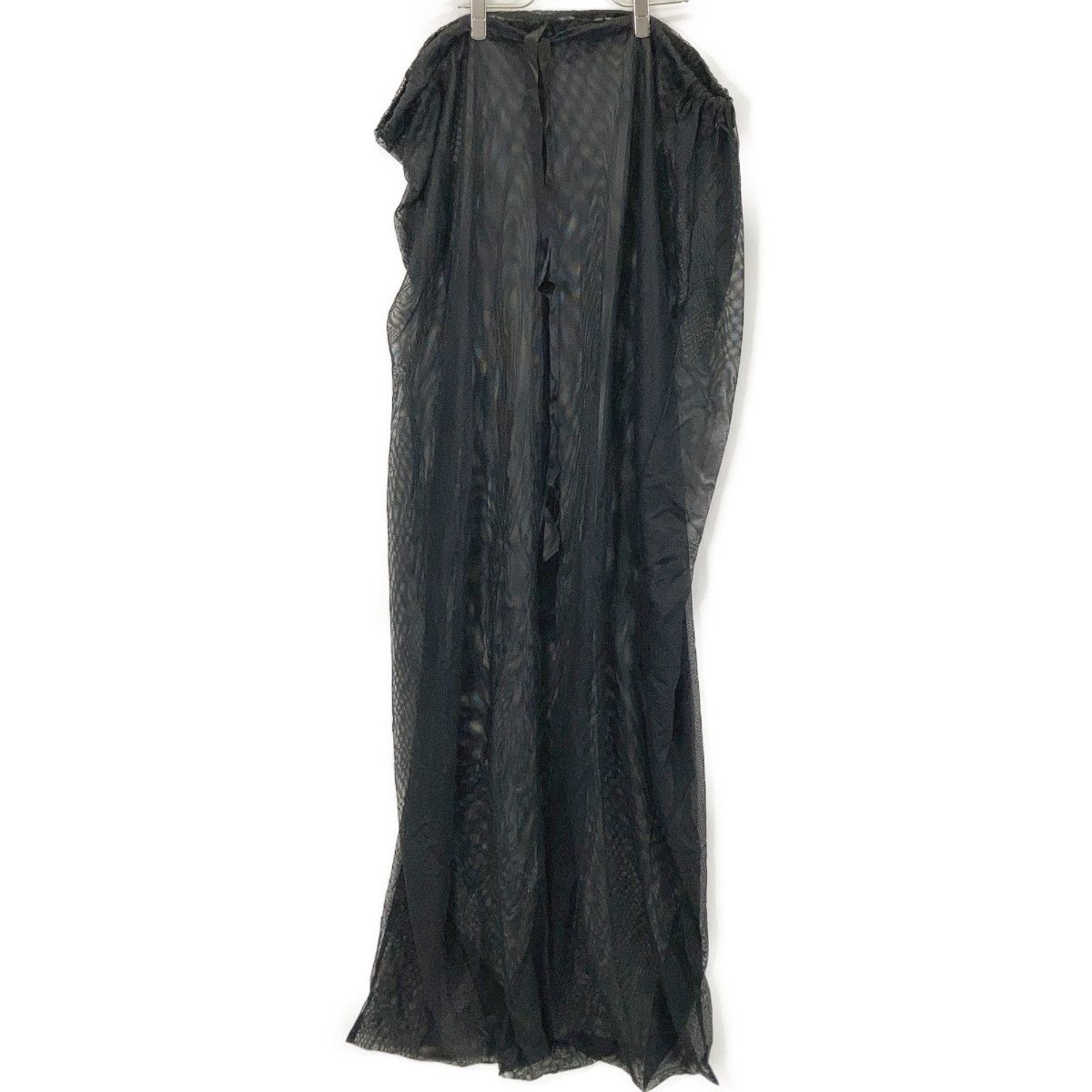 Dior HOMME ディオールオム 07AW 7H3160260443 ｴﾃﾞｨ期 ｽﾄﾗｲﾌﾟﾛﾝｸﾞｼﾞﾚ