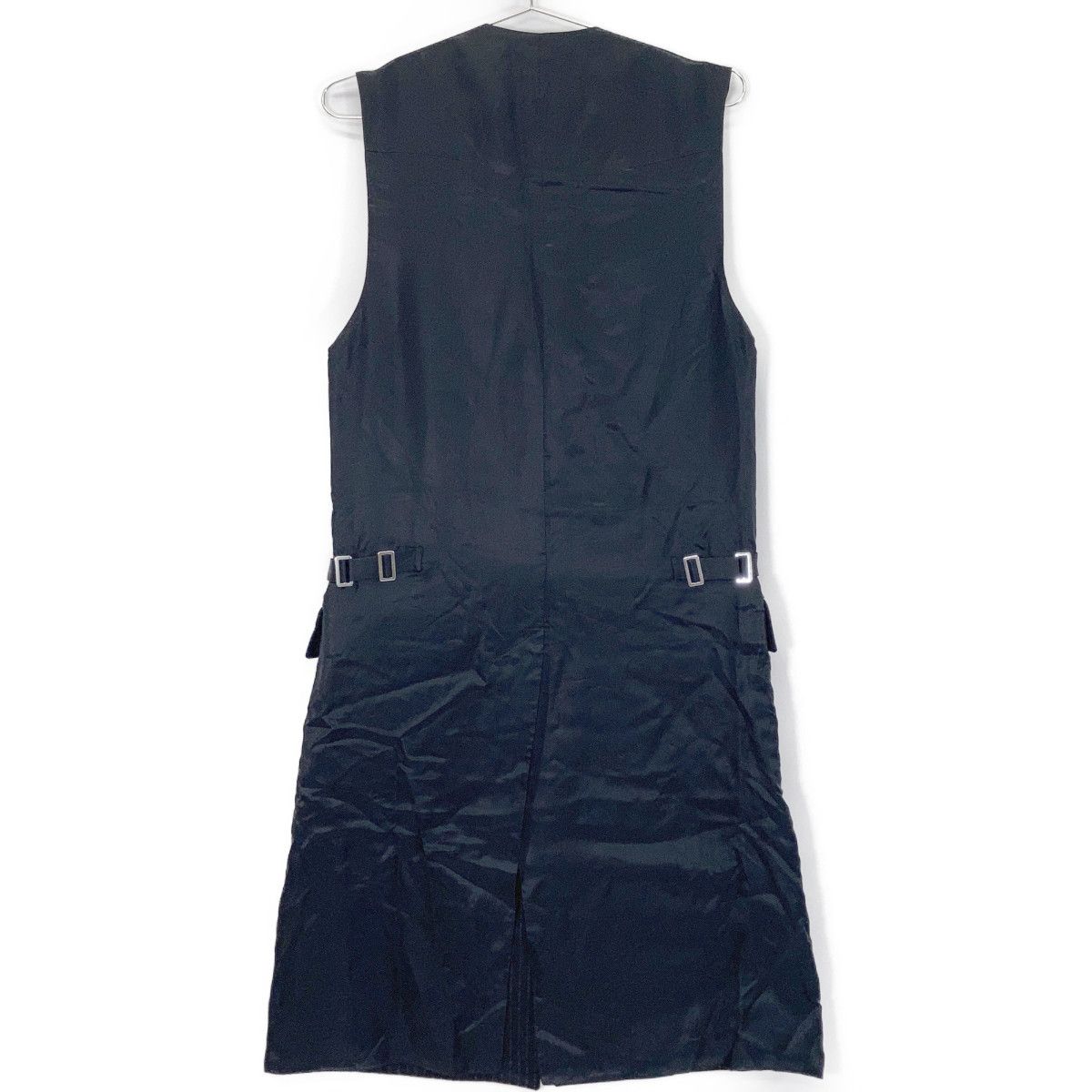 Dior HOMME ディオールオム 07AW 7H3160260443 ｴﾃﾞｨ期 ｽﾄﾗｲﾌﾟﾛﾝｸﾞｼﾞﾚ