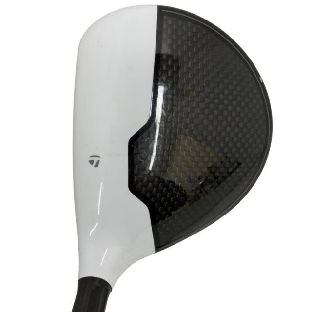 中古】 テーラーメイド M2 3W フェアウェイウッド FW TM1-216