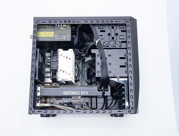 Thirdwave Corporation GALLERIA Core i7-7700 3.6GHz 16GB 512GB(新品