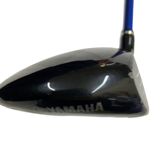 中古】 ヤマハ inpres UD+2 7W フェアウェイウッド FW TMX-417F