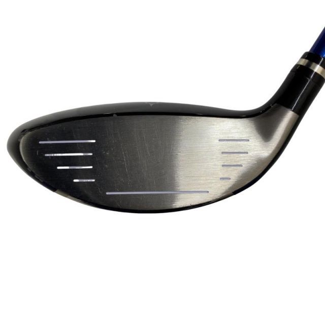 中古】 ヤマハ inpres UD+2 7W フェアウェイウッド FW TMX-417F