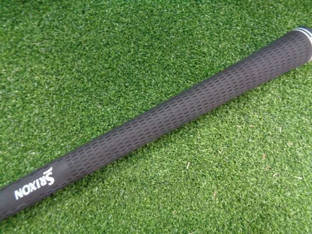 中古】ユーティリティ ダンロップ スリクソンZX HYBRID/Diamana ZX for