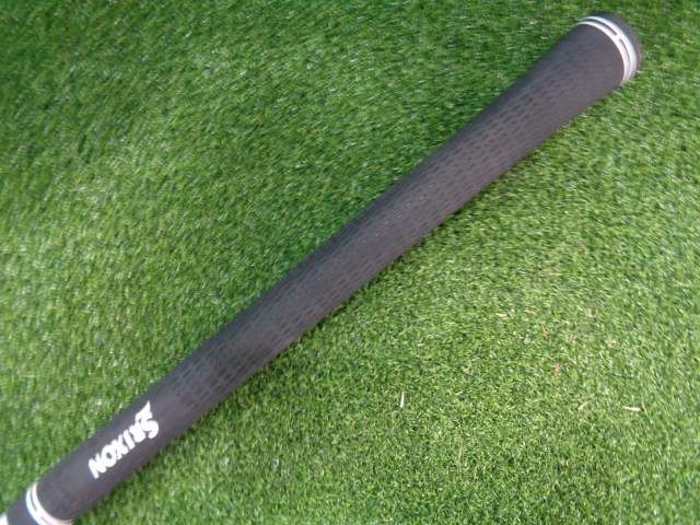 中古】ユーティリティ ダンロップ スリクソンZX HYBRID/Diamana ZX for