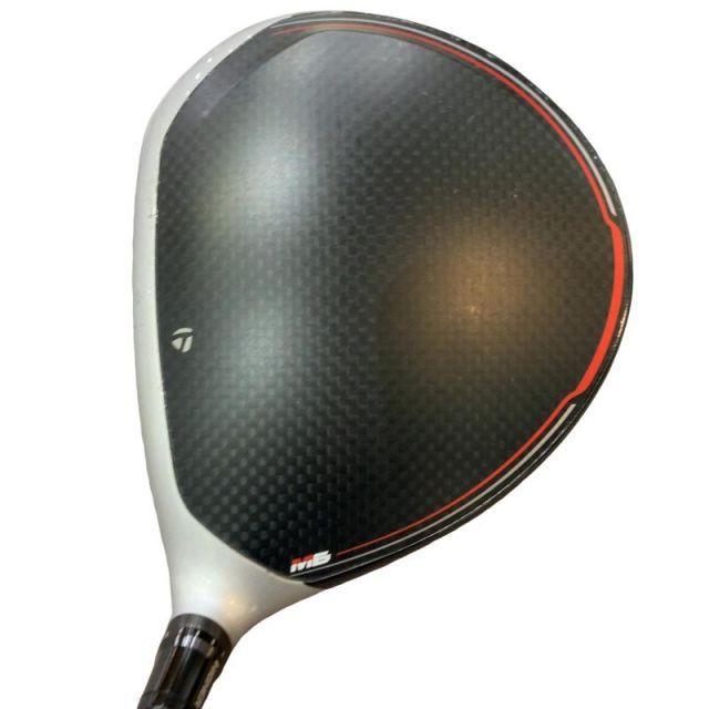 中古】 テーラーメイド M6 10.5° ドライバー DR FUBUKI TM5(2019