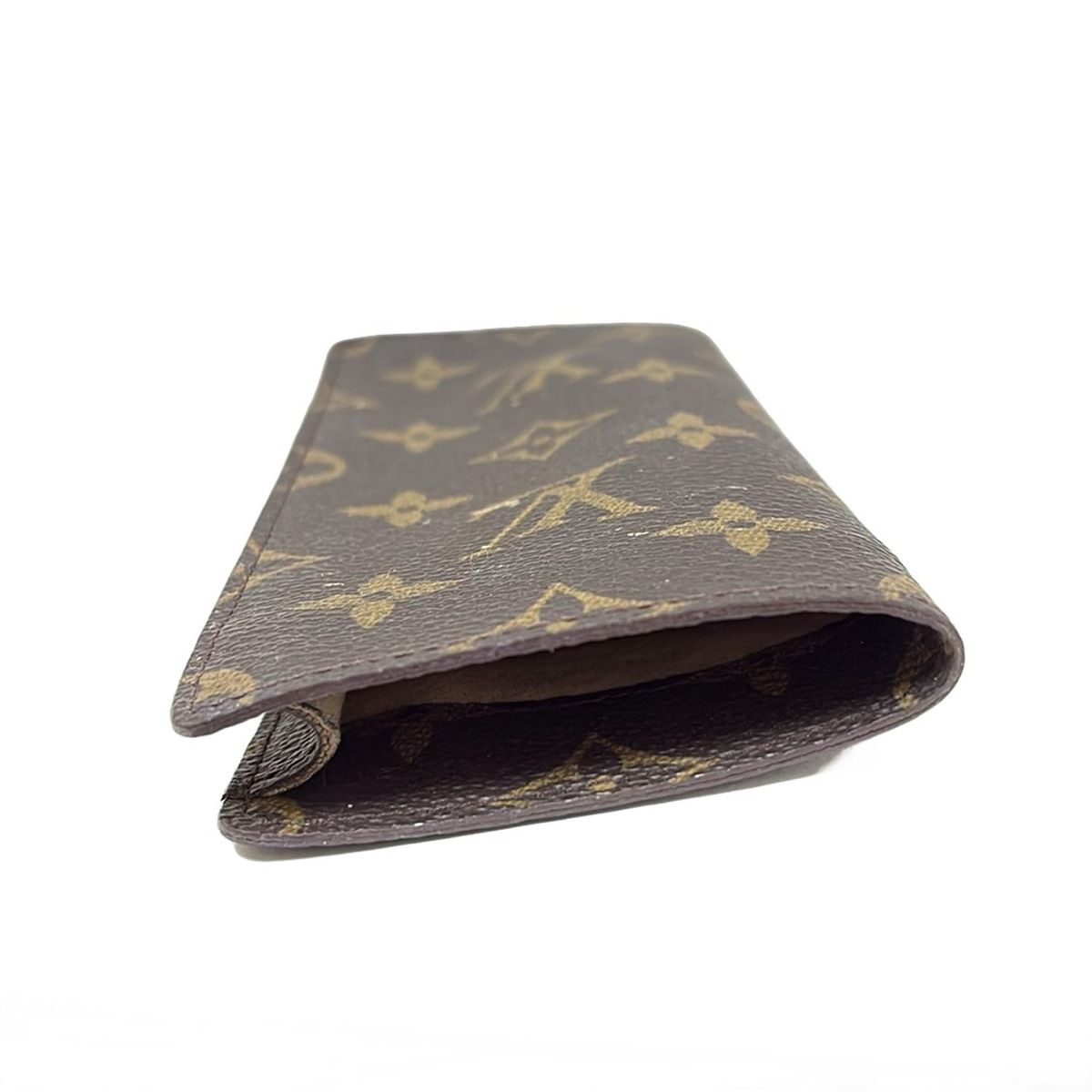 LOUIS VUITTON(ルイヴィトン) メガネケース モノグラム エテュイリュ