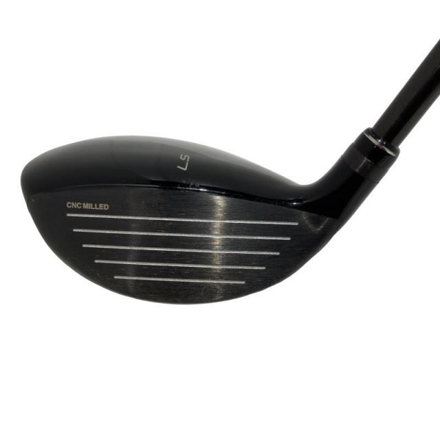 中古】 プロギア LS 5W フェアウェイウッド FW Speeder EVOLUTION FOR