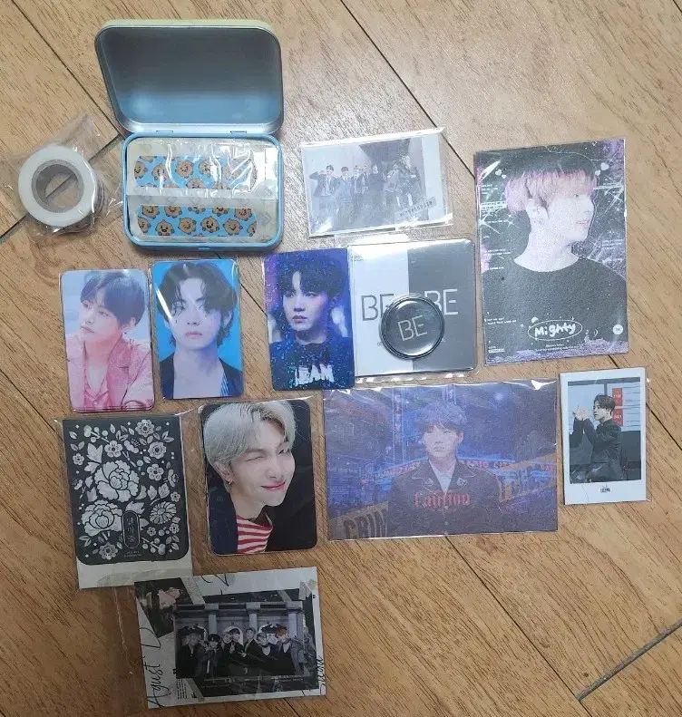 BTS（防弾少年団・バンタン）グッズ まとめ - メルカリ